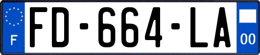 FD-664-LA