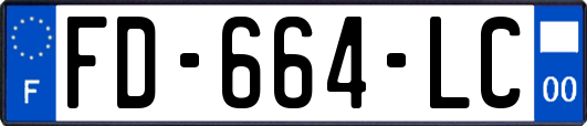 FD-664-LC