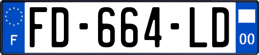 FD-664-LD