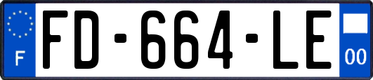 FD-664-LE