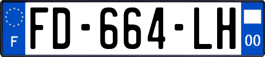 FD-664-LH