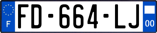 FD-664-LJ
