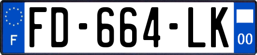 FD-664-LK