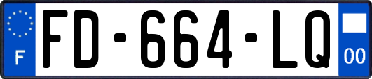 FD-664-LQ