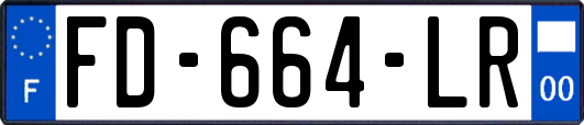 FD-664-LR