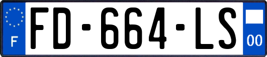 FD-664-LS