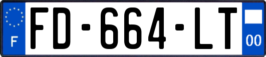 FD-664-LT