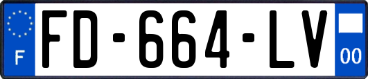 FD-664-LV