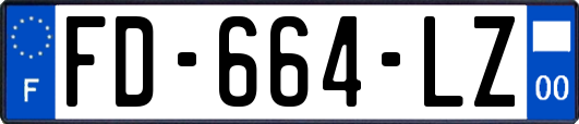 FD-664-LZ