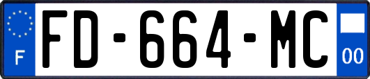FD-664-MC