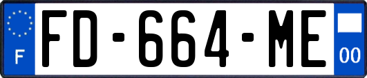 FD-664-ME