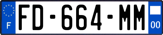 FD-664-MM