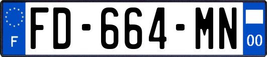 FD-664-MN