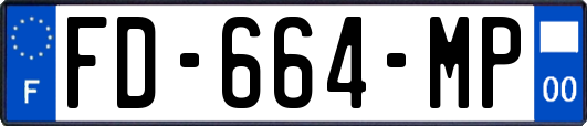 FD-664-MP