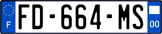 FD-664-MS