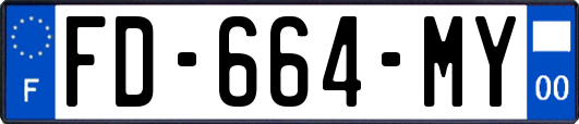 FD-664-MY