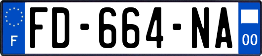 FD-664-NA