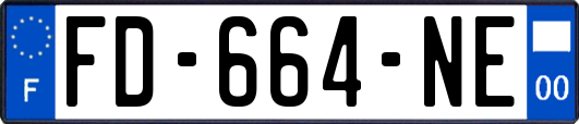 FD-664-NE