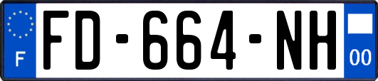 FD-664-NH