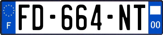 FD-664-NT