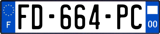 FD-664-PC
