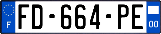 FD-664-PE