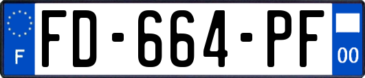 FD-664-PF