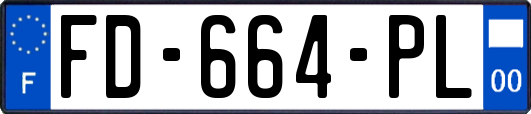 FD-664-PL