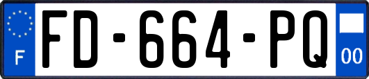 FD-664-PQ