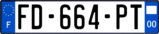 FD-664-PT