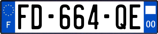FD-664-QE