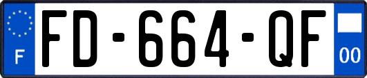 FD-664-QF
