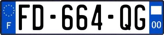 FD-664-QG