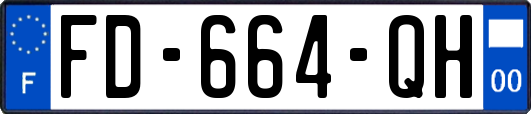 FD-664-QH