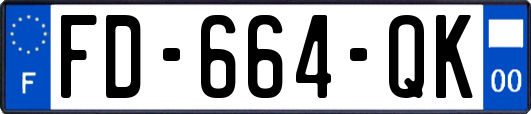FD-664-QK