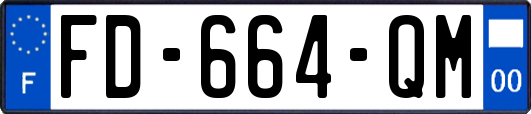 FD-664-QM