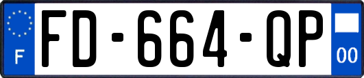 FD-664-QP