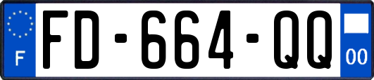 FD-664-QQ