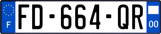 FD-664-QR