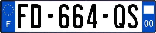 FD-664-QS