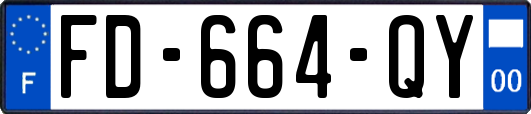 FD-664-QY