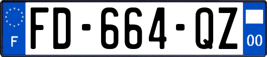 FD-664-QZ