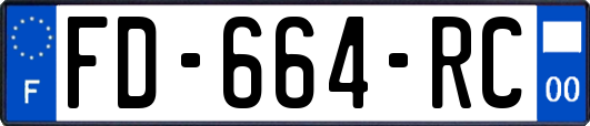 FD-664-RC