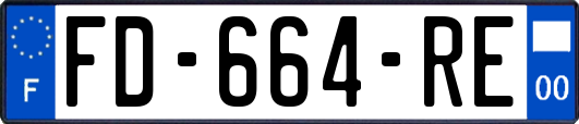 FD-664-RE