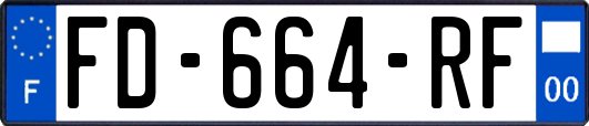 FD-664-RF