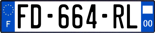 FD-664-RL
