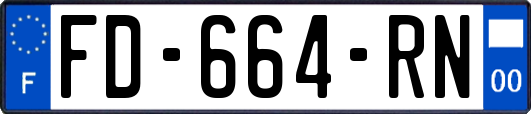 FD-664-RN