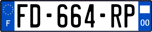 FD-664-RP