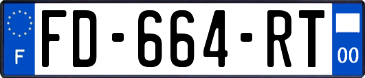 FD-664-RT