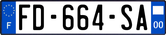 FD-664-SA